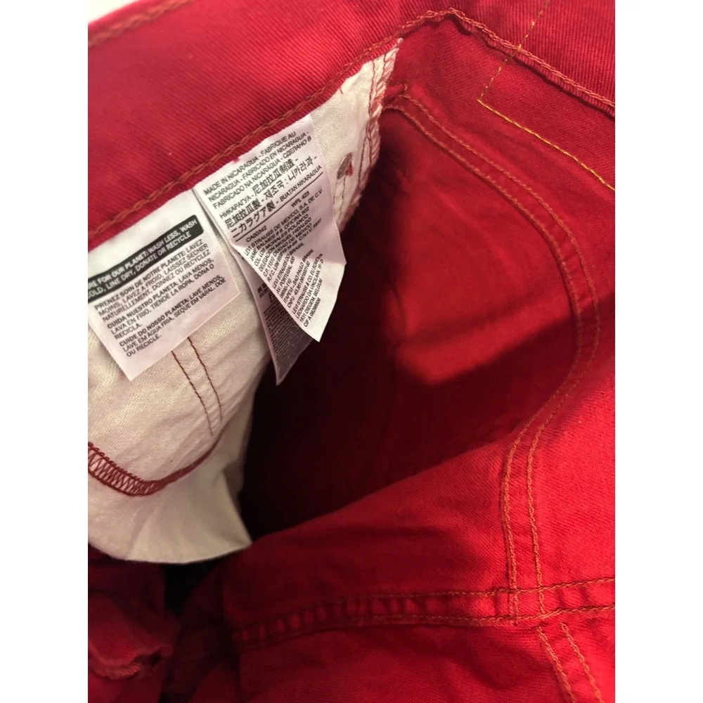 Levis levi strauss